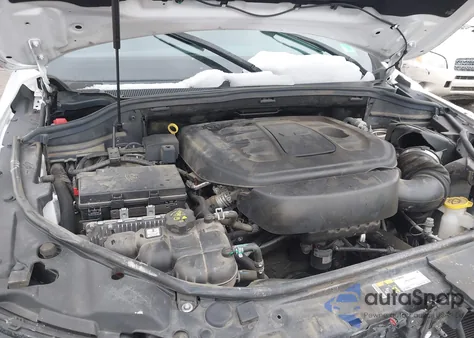 2020 Jeep Grand Cherokee Altitude 4X4 z USA, uszkodzony, nr VIN 1C4RJFAG0LC401487